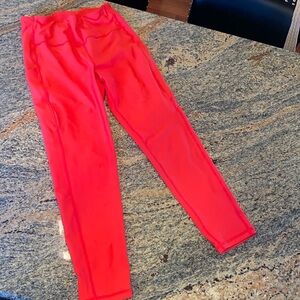 Rebel Athletic legging pants